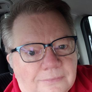 Meet your Posher, Mark